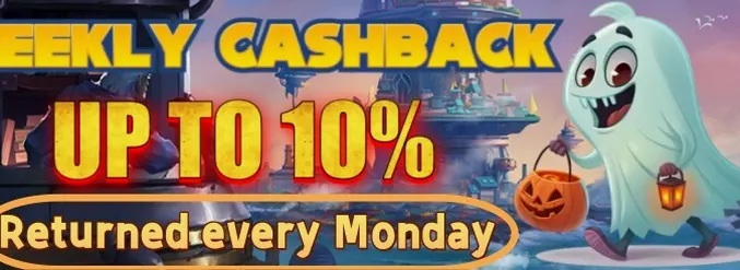 Promo panel after maya deposit notes